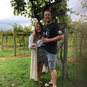 Meet your Posher, Nick